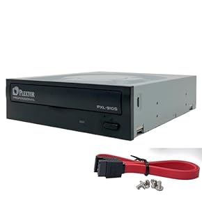 Amazon.co.jp: 内蔵光学式ドライブ - PCパーツ: パソコン・周辺